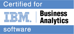 Certified For Business Analytics